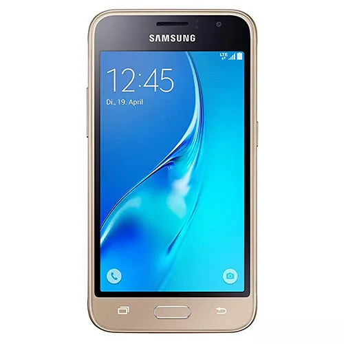 Samsung J120F J1 2016 LCD Screen Touch Digitiser Repair