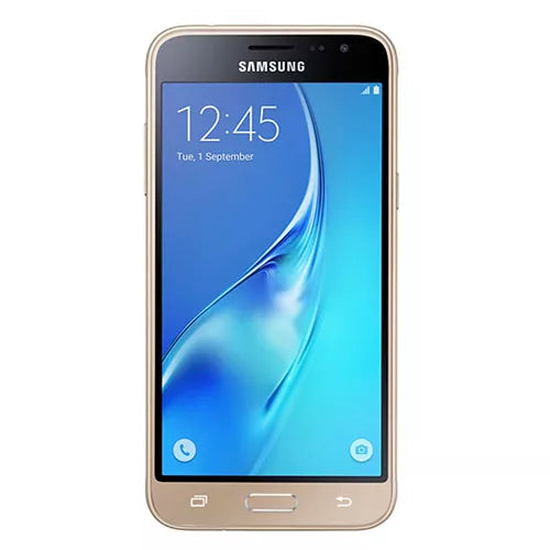 Samsung J320F Galaxy J3 2016 LCD Screen Touch Digitiser Repair - Genuine