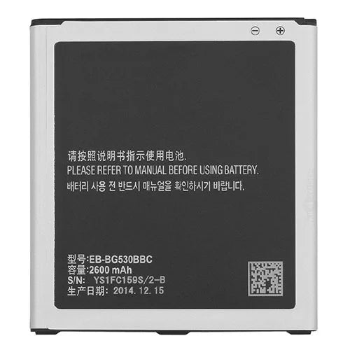 Samsung J320F Galaxy J3 2016 Battery Replacement / Repair