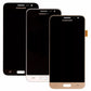 Samsung J320F Galaxy J3 2016 LCD Screen Touch Digitiser Repair - Genuine