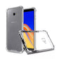 Samsung Galaxy J4 Plus King Kong Anti-Burst Super Protection Shockproof TPU Gel Case