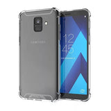 Samsung Galaxy J6 Plus King Kong Anti-Burst Super Protection Shockproof TPU Gel Case