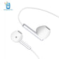 Mr Pixels High-Fidelity Stereo Sound Earphones With Multifunction Remote Microphone 3.5mm