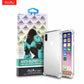 iPhone X / XS King Kong Anti-Burst Super Protection Shockproof TPU Gel Case