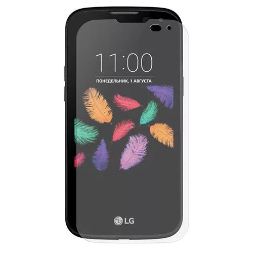 LG K3 2017 Tempered Glass Screen Protector