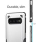 Samsung Galaxy S10 Hybrid Dual-Layer Armor Case