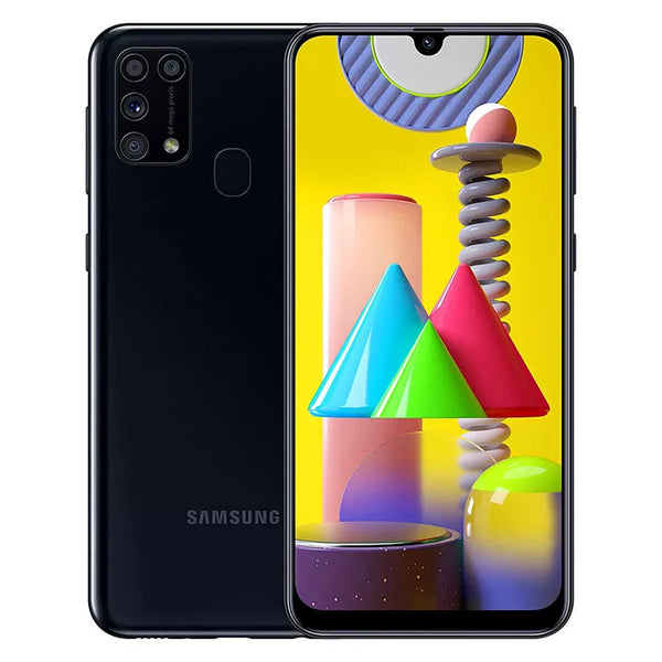 Samsung M315 Galaxy M31 LCD Screen Repair