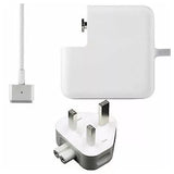 Mr Pixels MagSafe 2 Compatible 60W Replacement MacBook Charger