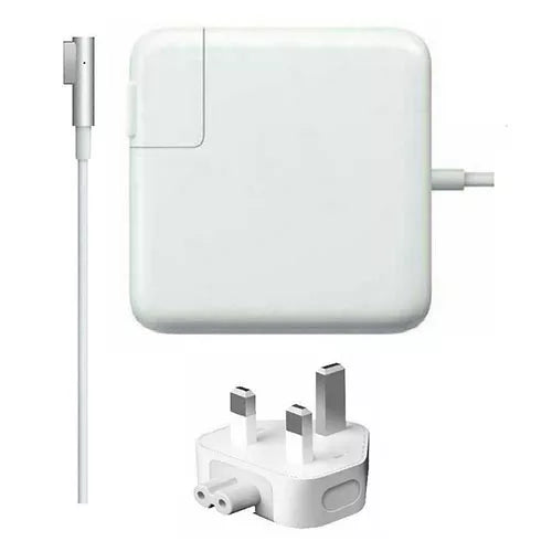 Mr Pixels MagSafe 1 Compatible 60W Replacement MacBook Charger