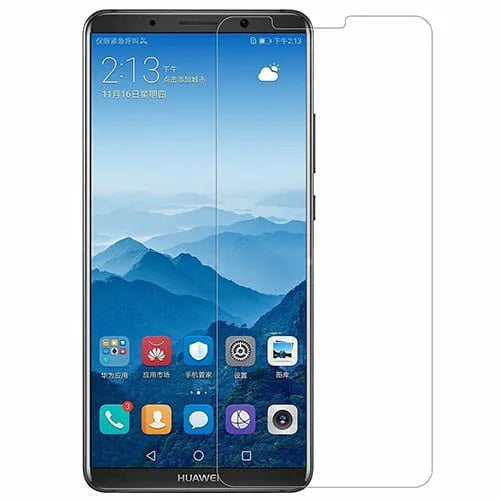 Huawei Mate 10 Tempered Glass Screen Protector