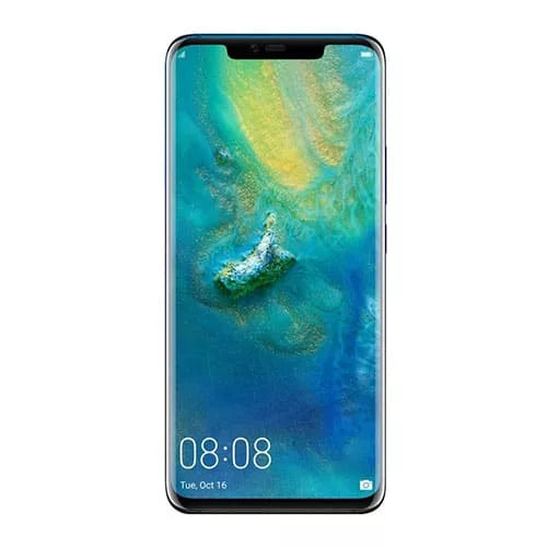 Huawei Mate 20 Pro Charging Port Connector Repair
