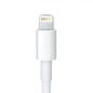 Premium Quality Metal Mesh 2 Metre 2M Lightning USB Data Cable For iPhone iPad - Retail Packed