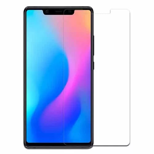 Xiaomi Mi 8 Lite Tempered Glass Screen Protector