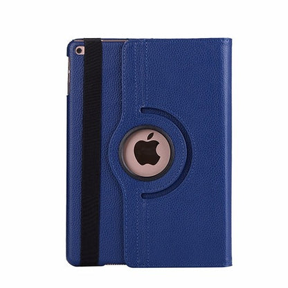 iPad Mini 4 / 5 2019 360 Degree Rotating Smart PU Leather Stand Case / Cover
