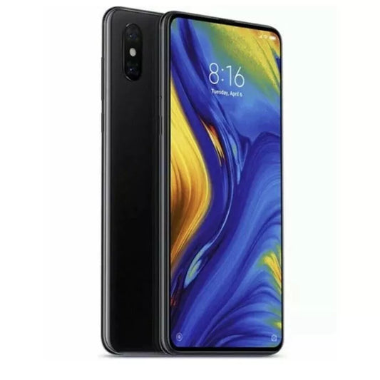 Xiaomi Mi Mix 3 5G 6.39" 128GB 5G Unlocked GRADE B Smartphone - Onyx Black