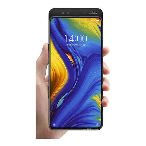Xiaomi Mi Mix 3 5G 6.39" 128GB 5G Unlocked Smartphone - Onyx Black
