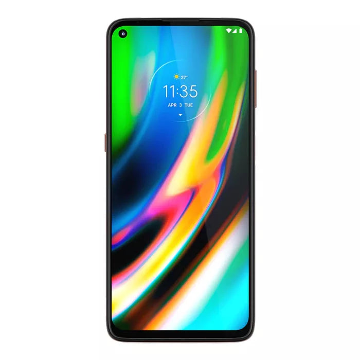 Motorola Moto G9 Plus LCD Screen Touch Digitiser Repair