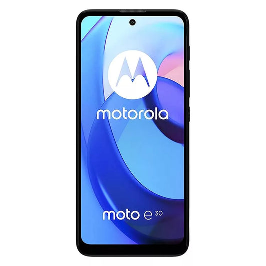 Moto E30
