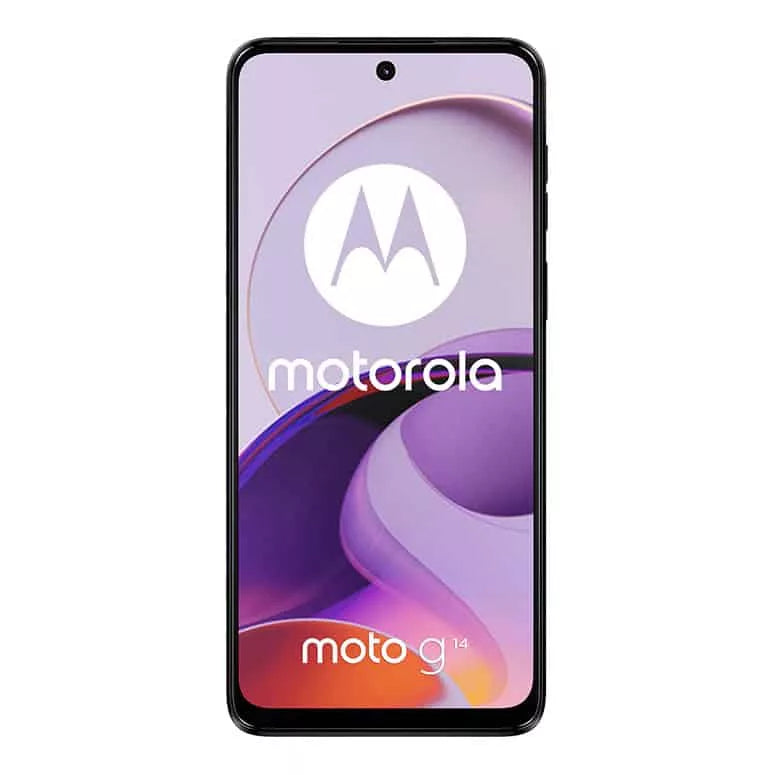 Motorola Moto G14 XT2341 LCD Screen Touch Digitiser Repair