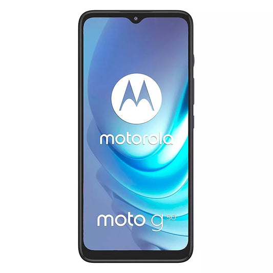 Motorola Moto G50 LCD Screen Touch Digitiser Repair