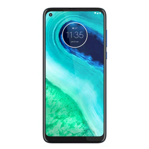 Motorola Moto G8 LCD Screen Touch Digitiser Repair