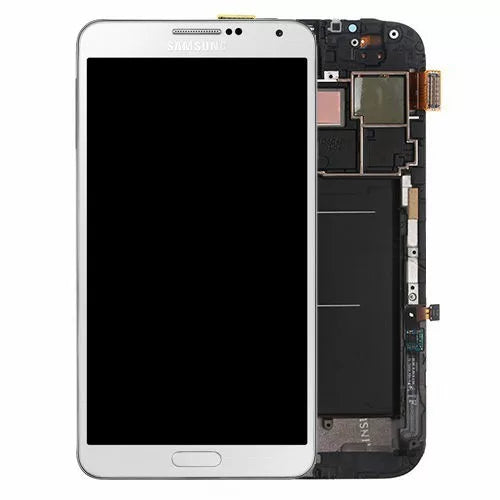 Samsung N9005 Galaxy Note 3 LCD Screen &amp; Touch Digitiser Repair - Genuine Refurb