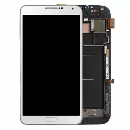 Samsung N9005 Galaxy Note 3 LCD Screen &amp; Touch Digitiser Repair - Genuine Refurb