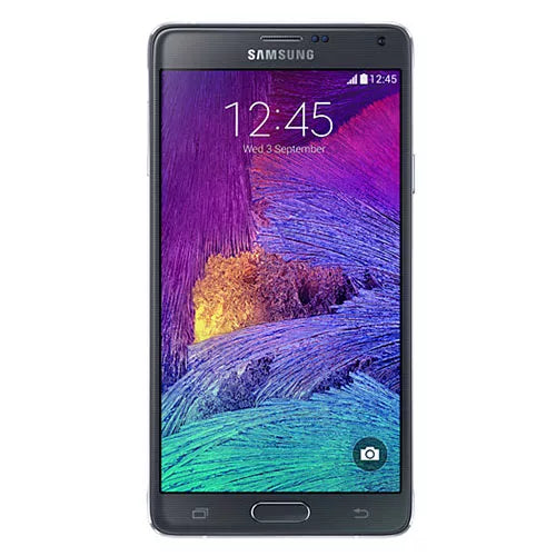 Samsung N910F Galaxy Note 4 LCD Screen &amp; Touch Digitiser Repair