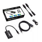 SEGA Mega Drive 1 2 / SNK NEO GEO HDMI Converter RGBS Upscaler