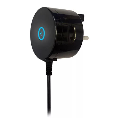 Micro USB 1A 3 Pin UK Mains Charger For Mobile Phones