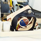 Sega Dreamcast Noctua Silent Fan Replacement / Modification