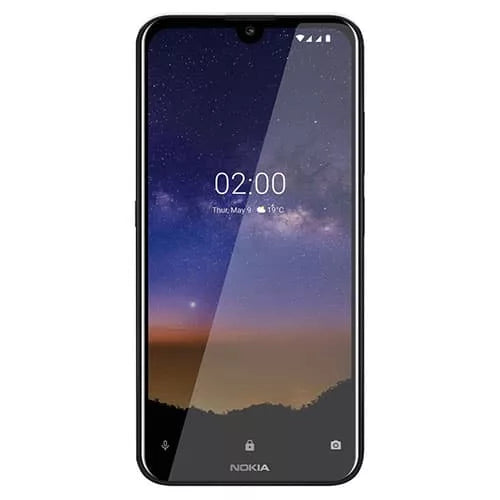 Nokia 2.2 Charging Port Connector Repair