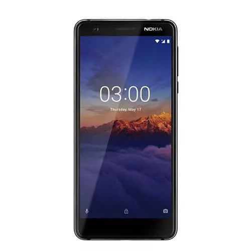 Nokia 3.1 TA-1057 USB Charging Port Connector Repair