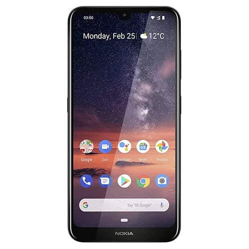 Nokia 3.2 LCD Screen Repair UK Sussex Worthing