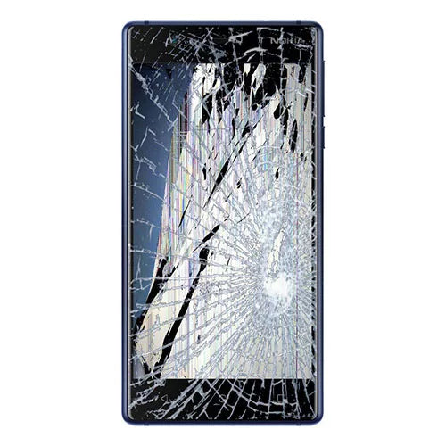Nokia 3 LCD Screen & Touch Digitiser Repair