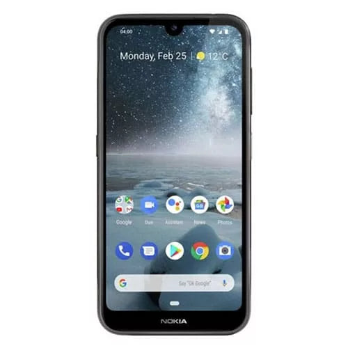 Nokia 4.2 Charging Port Connector Repair