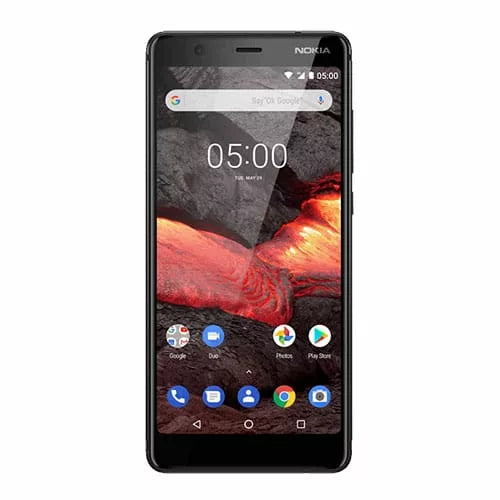 Nokia 5.1 LCD Screen Repair