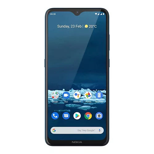 Nokia 5.3 LCD Screen &amp; Touch Digitiser Repair