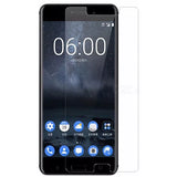 Nokia 5 Tempered Glass