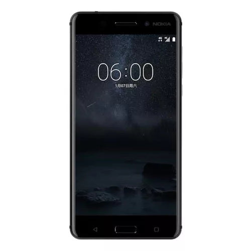 Nokia 6