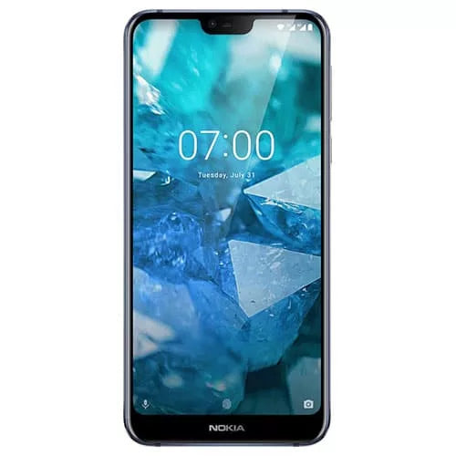 Nokia 7.1 Charging Port Connector Flex Cable Repair