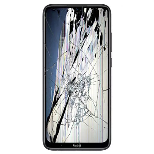 Xiaomi RedMi Note 8T LCD Screen Touch Digitiser Repair