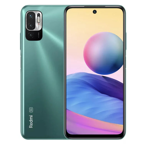 Xiaomi Redmi Note 10 5G Charging Port Connector Repair