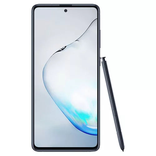 Samsung N770 Galaxy Note 10 Lite LCD Screen Touch Digitiser Repair - Black