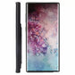 Samsung Galaxy Note 10 PU Leather Back Case With Card Holder Stand