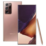 Samsung N985F Galaxy Note 20 Ultra LCD Screen Touch Digitiser Repair – Bronze