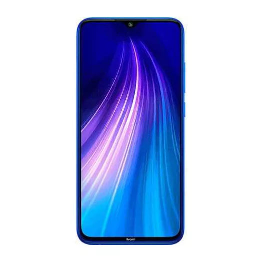 Xiaomi RedMi Note 8 LCD Screen Touch Digitiser Repair
