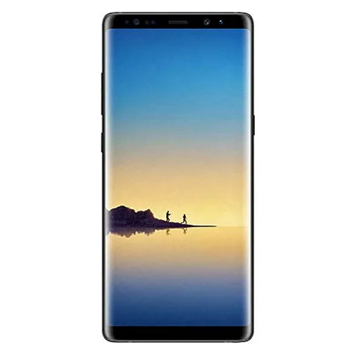 Galaxy Note 8