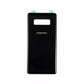 Samsung Galaxy Note 8 Rear Back Glass / Battery Cover