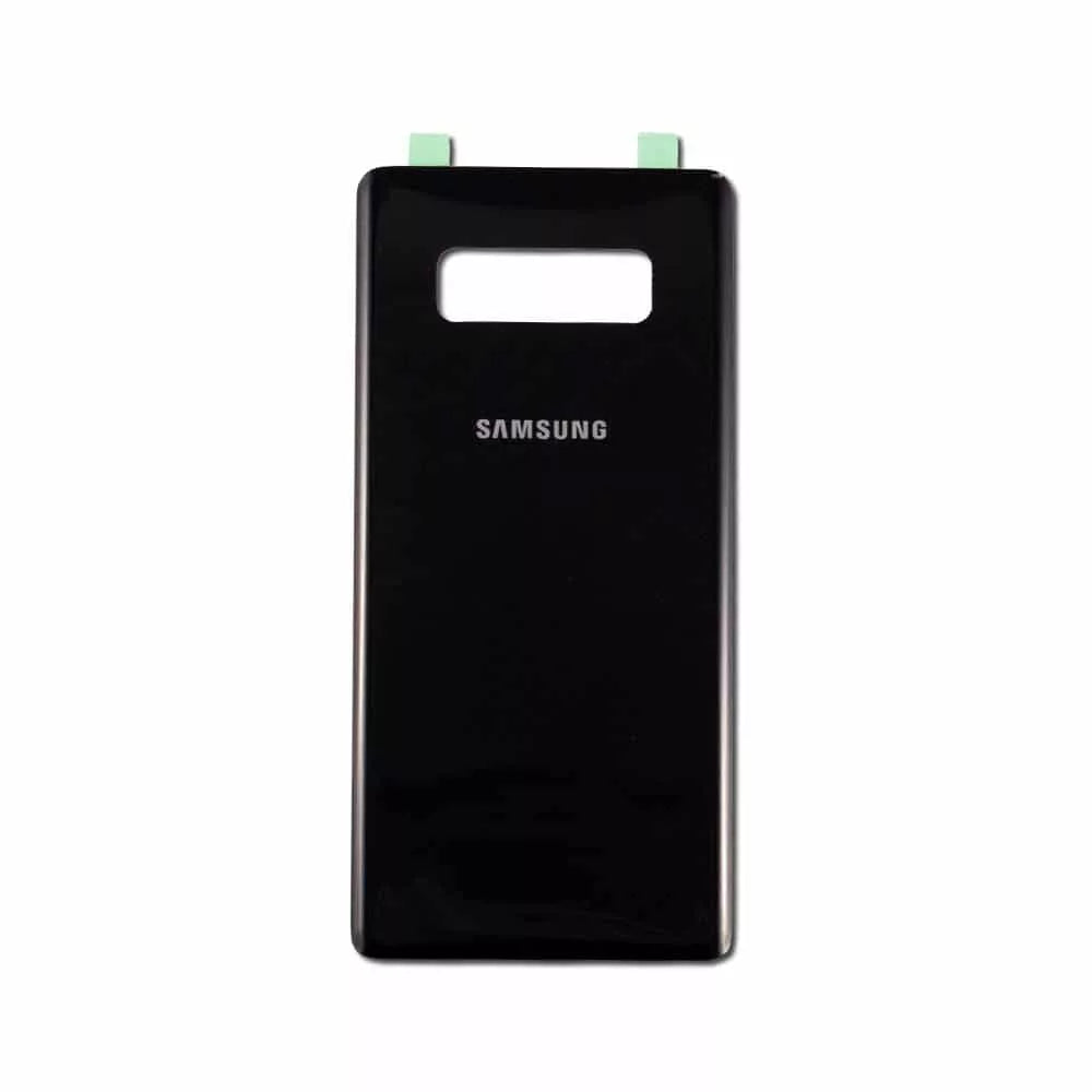 Samsung Galaxy Note 8 Rear Back Glass / Battery Cover